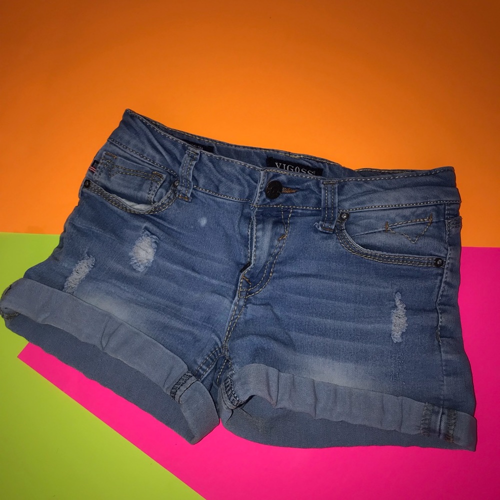 shorts - Picture 2 of 4